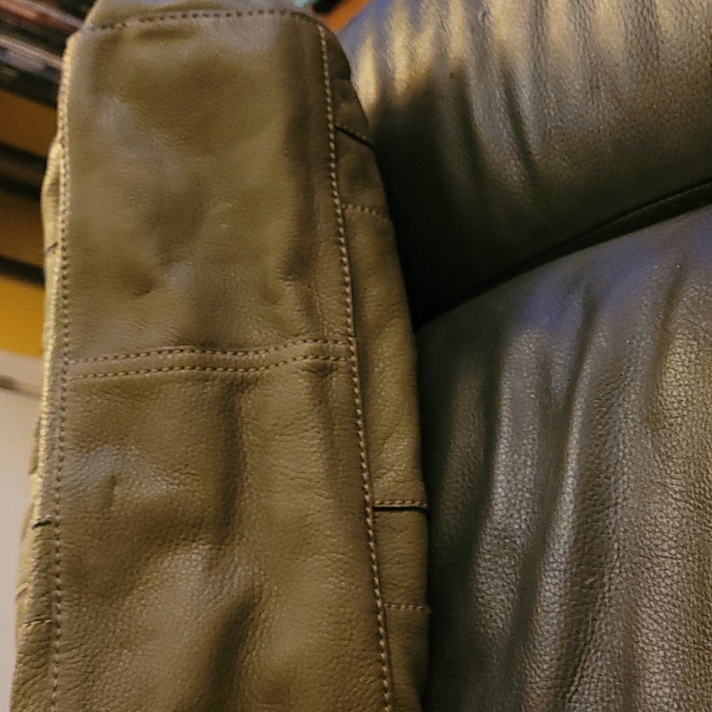 Fossil Crossbody/Handbag - Picture 3 of 12